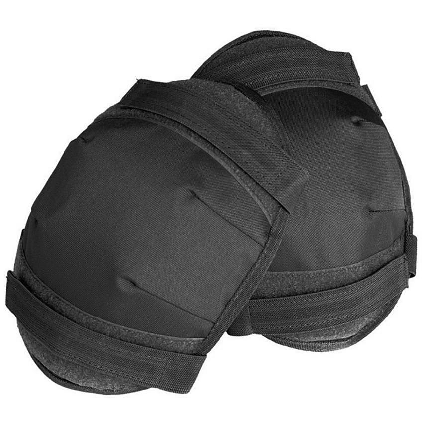 Chrániče na kolena CLASIC černé