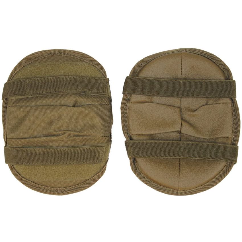 Chrániče na kolena CLASIC béžové