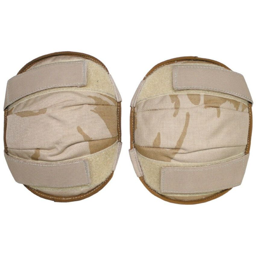 Chrániče na kolena orig. Britské