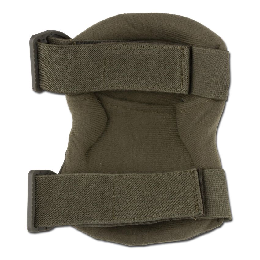 Chraniče kolen DEFENSE oliv