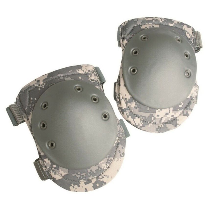 Chrániče na kolena - ACU digital