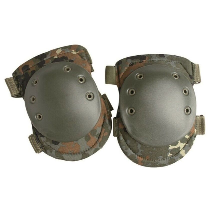 Chrániče na kolena  BW camo