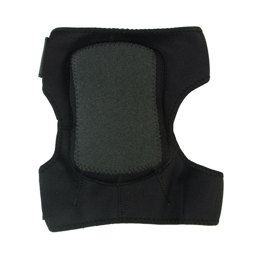 Chrániče NEOPREN černé