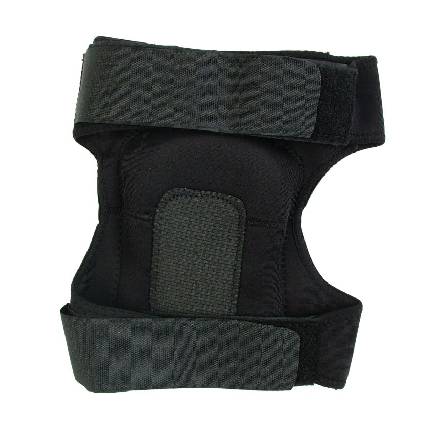 Chrániče NEOPREN černé