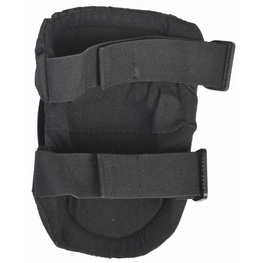 Chrániče kolen PROFF černé