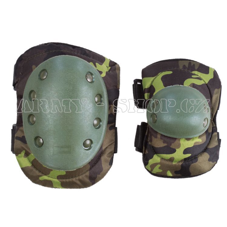 Chrániče končetin SET - vz.95