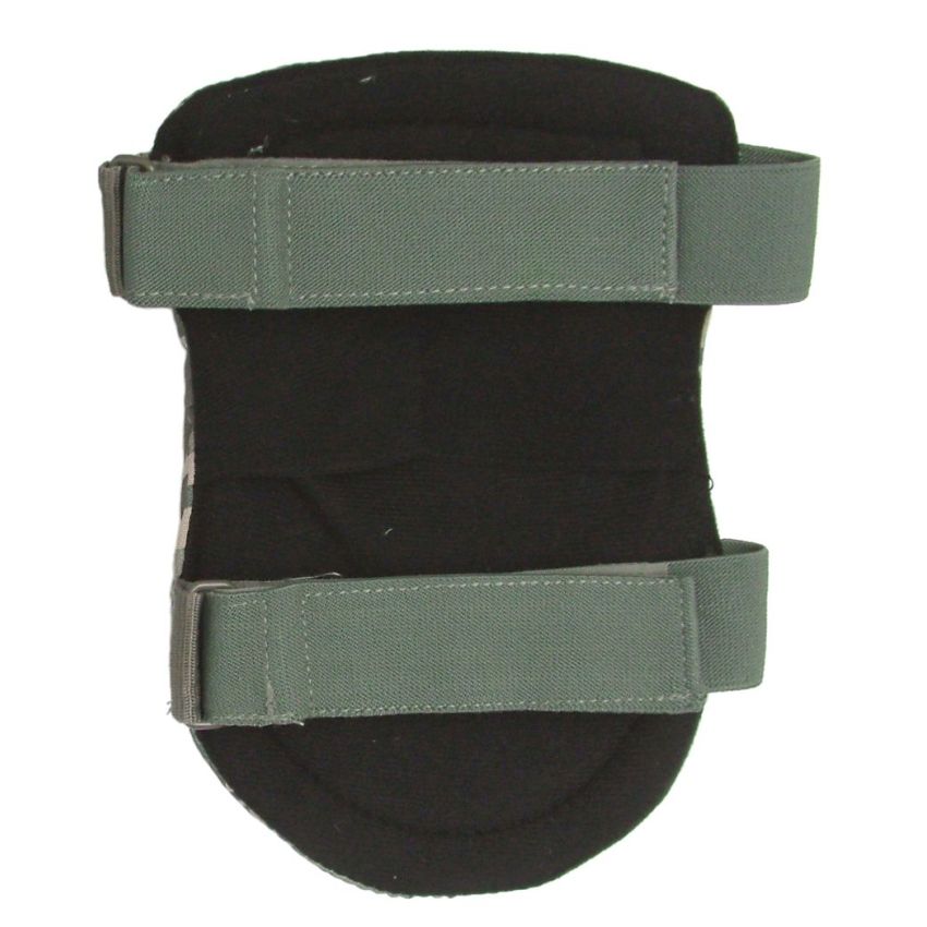 Chrániče na kolena - ACU digital