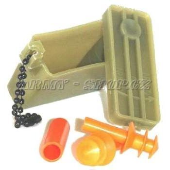 Chraniče sluchu U.S.