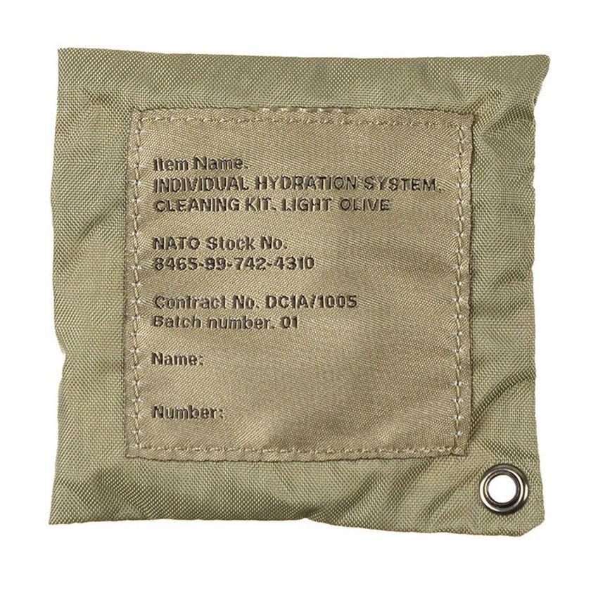 Čištění pro Hydratační systém orig. Bitské