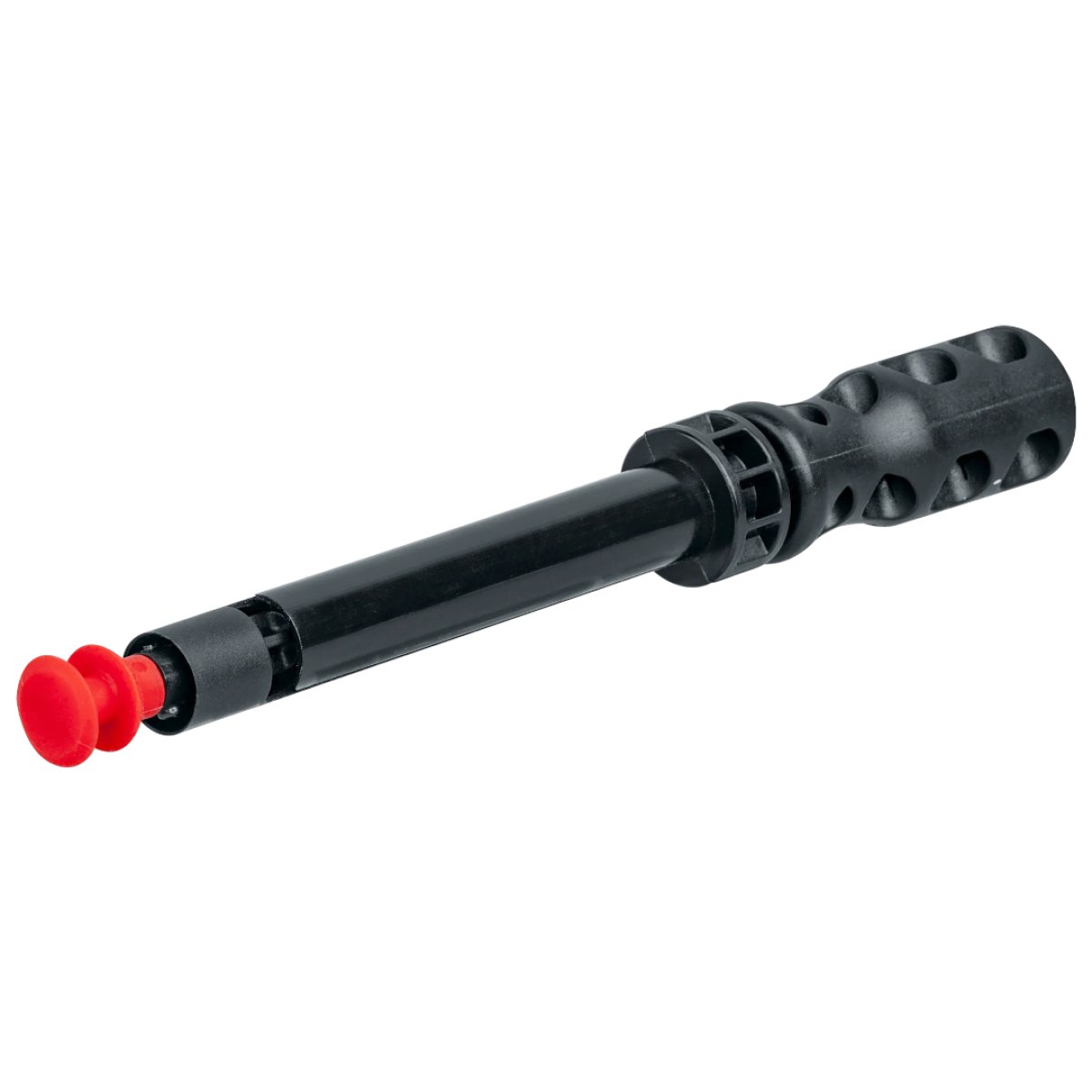 Čištění hlavně T4E .50