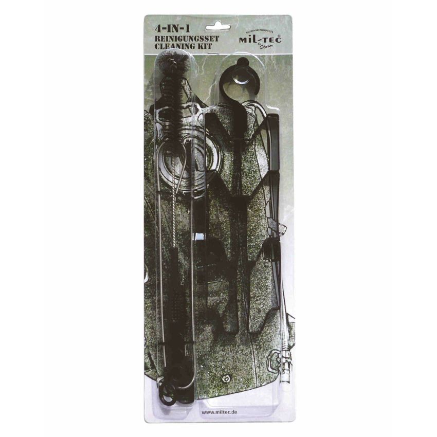 Čistící sada 4v1 pro Camelbak