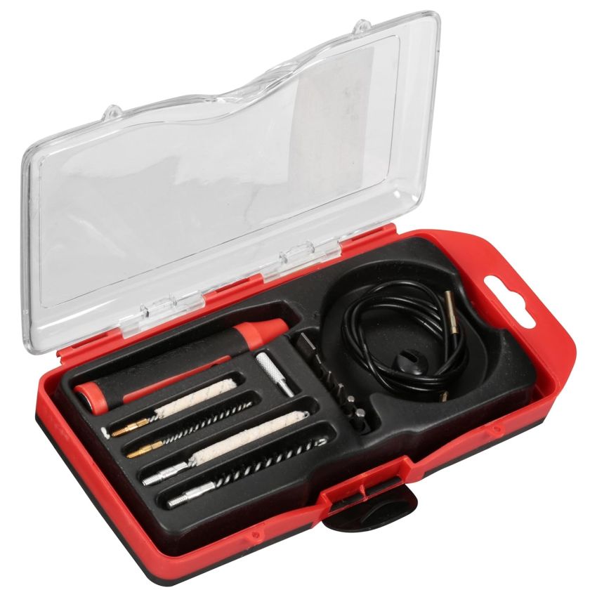 Čištění UMAREX EXPERT SET cal.4,5 / 5,5mm