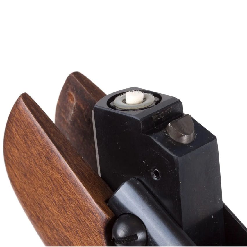 Čistící filcové peletky ráže 4,5mm/.177