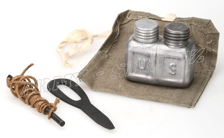 Olejnička - čištění RUSIA