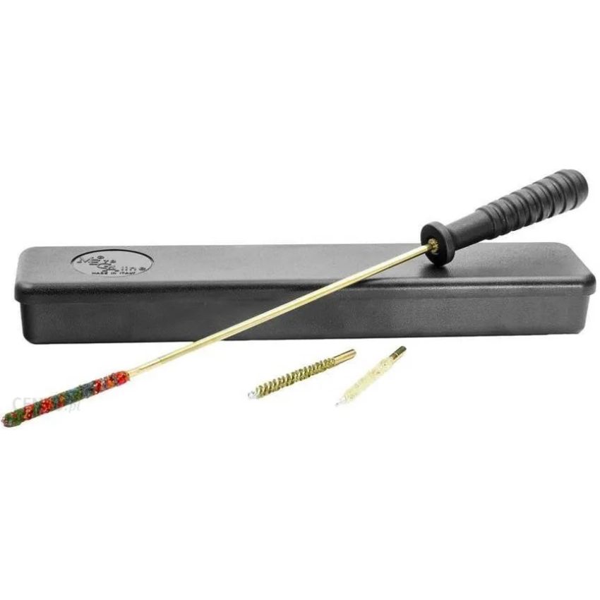 Čištící souprava pro vzduchovky MEGALINE 4,5mm