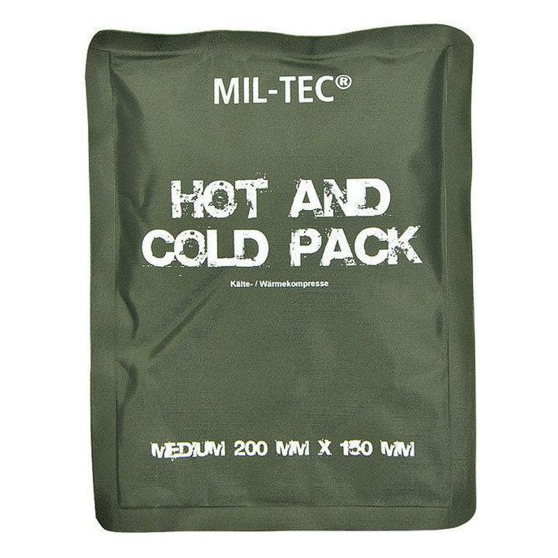 Duální sáček TEPLÝ a STUDENÝ