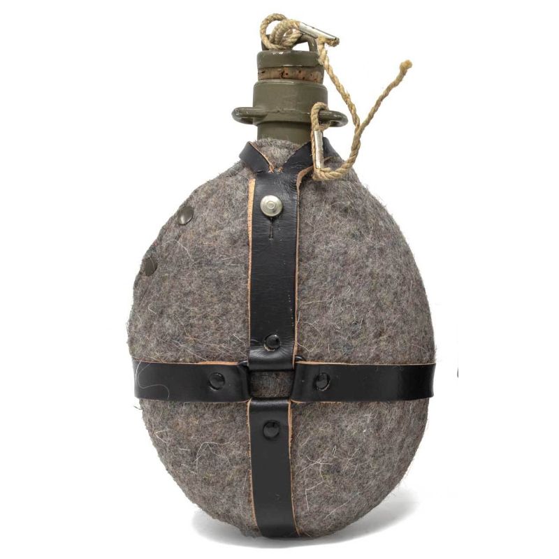 Polní láhev Česká armáda  uzávěr KOREK