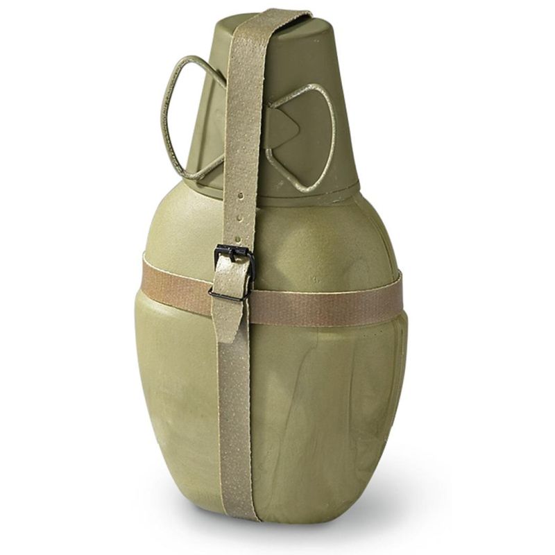 Polní láhev NVA termo 