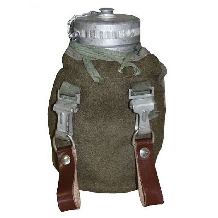 Polní láhev POLSKO