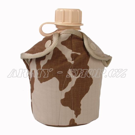 Čutora polní láhev vz.95 pouštní