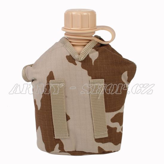 Čutora polní láhev vz.95 pouštní