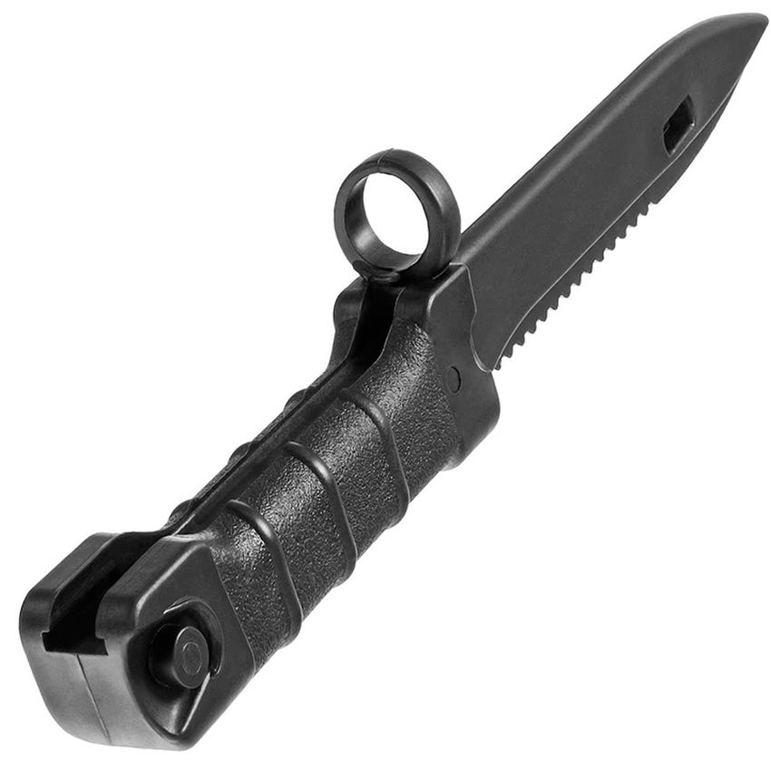 Bajonet training AK 74