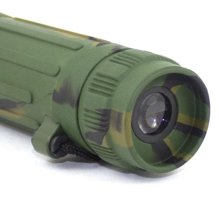 Monokulární dalekohled 10x25 wooodland + pouzdro