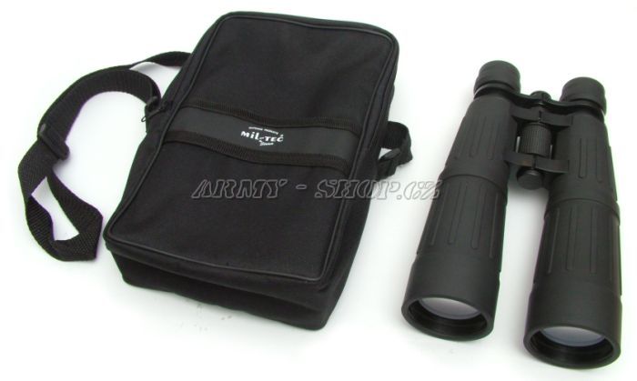 Dalekohled NAVY - 8x56