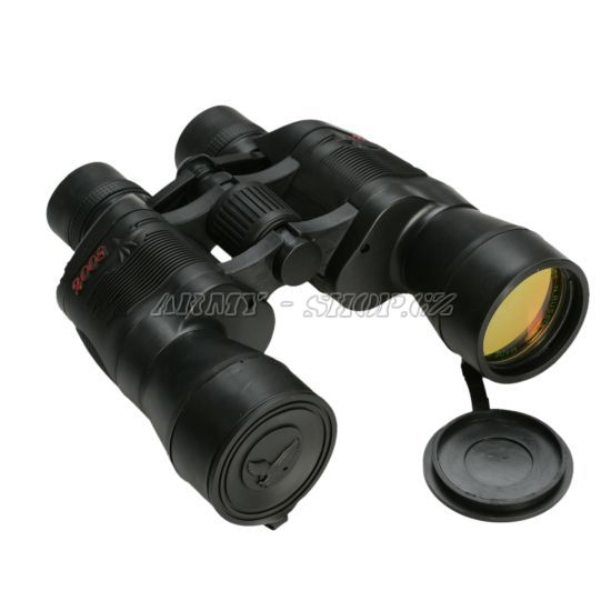 Dalekohled  RUSSIA 7x50