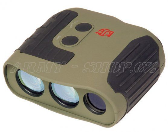 Dálkoměr ATN Ranger Eyes 1500