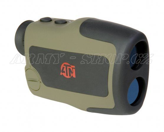 Dálkoměr ATN Ranger Eyes 800