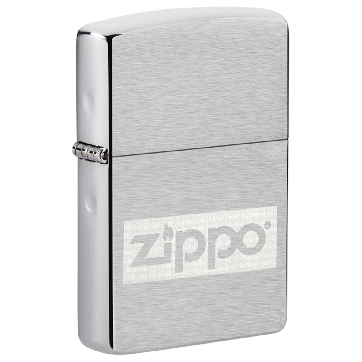 Dárkový set ZIPPO zapalovač + placatka