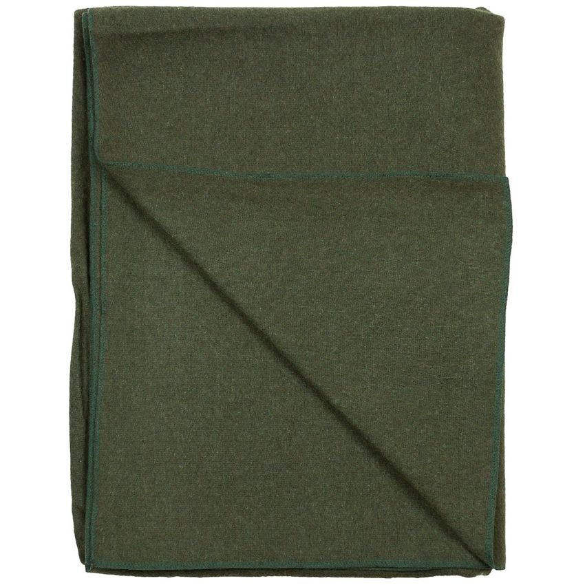 Deka AMERICAN WOOLEN Co.Inc 215x160cm