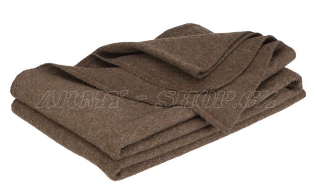 Deka vojenská kopřiva