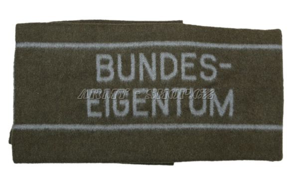 Deka BUNDESWEHR - NOVÁ