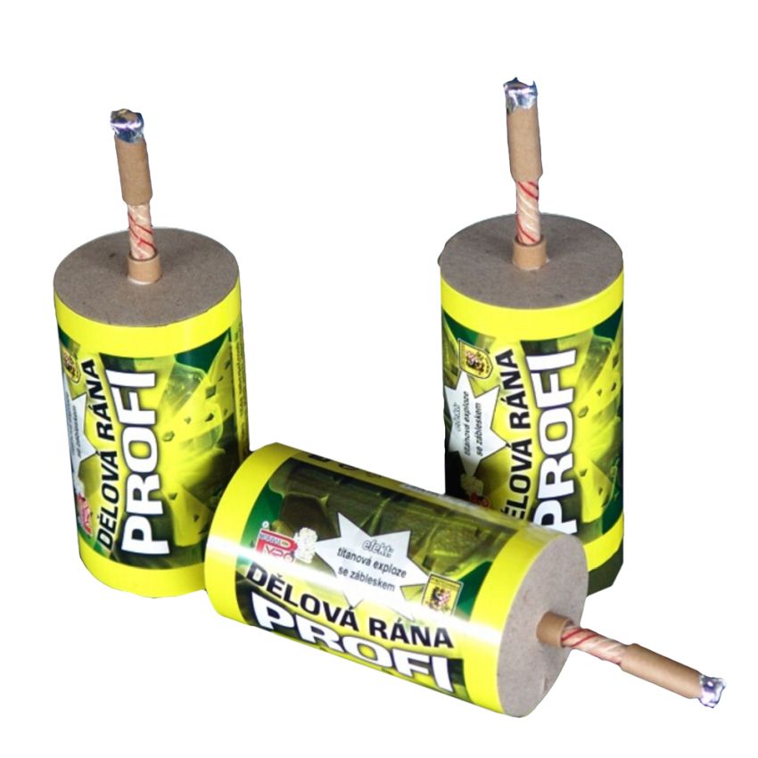 DĚLOBUCH EXTRA SILNÝ