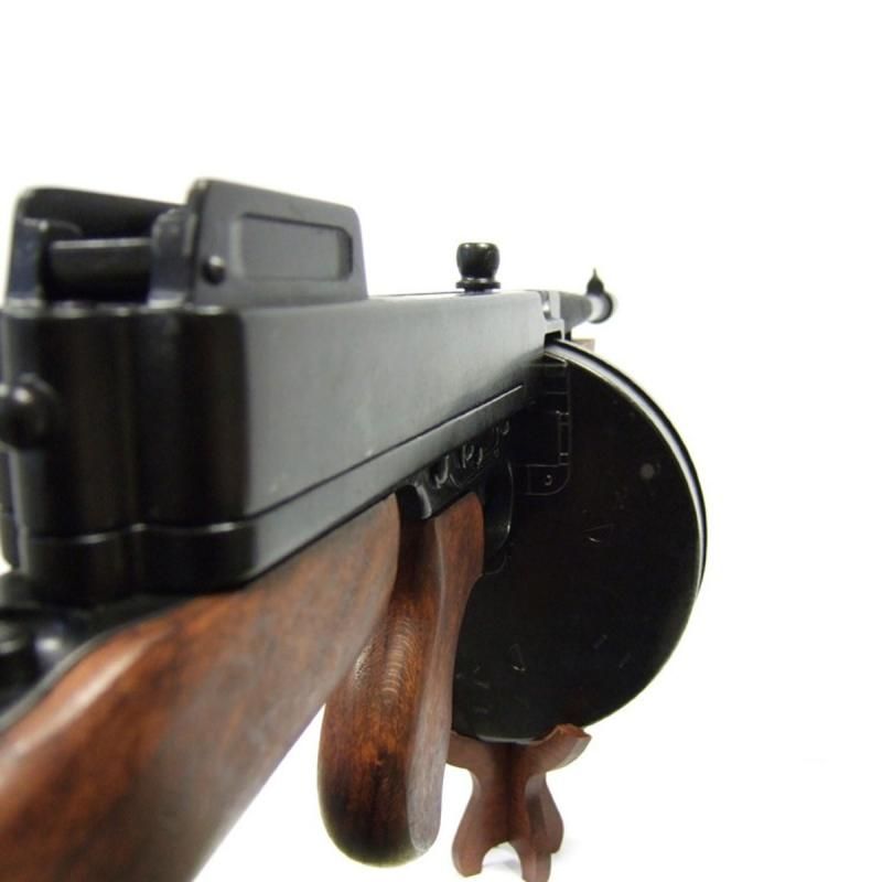 Samopal Thompson M1 1928