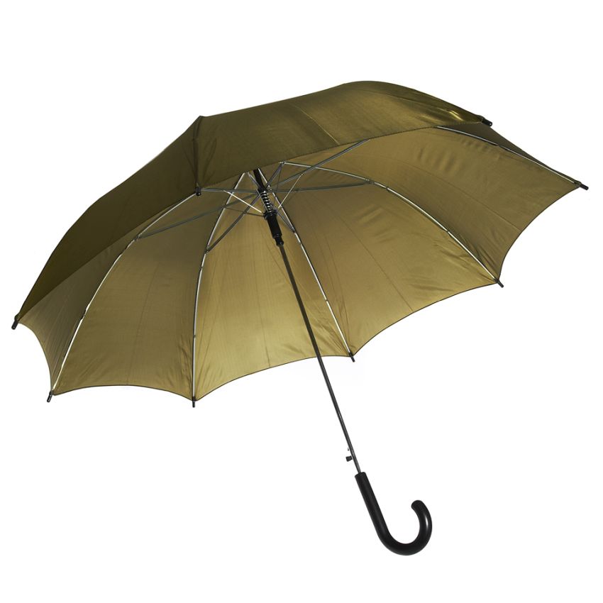 Vystřelovací deštník KHAKI