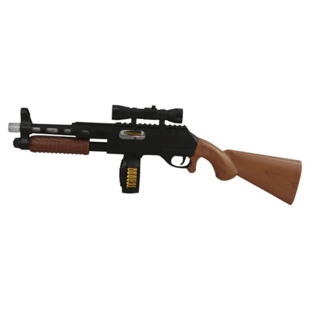 Dětská hračka puška PUMP ACTION