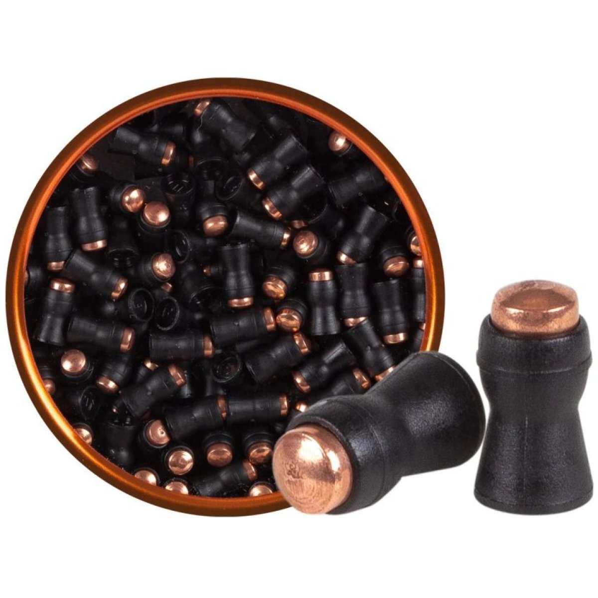 Diabolky GAMO Lethal Country cal.4,5mm 100ks