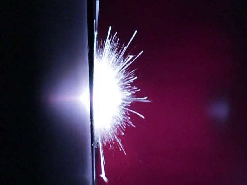 Diabolky KVINTOR explosive BLIK cal.4,5mm 50ks