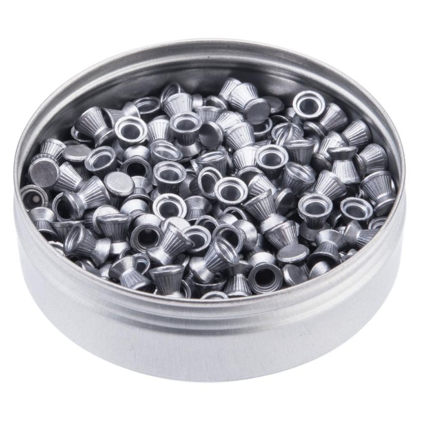 Diabolo RWS HOBBY cal.4,5mm 500ks