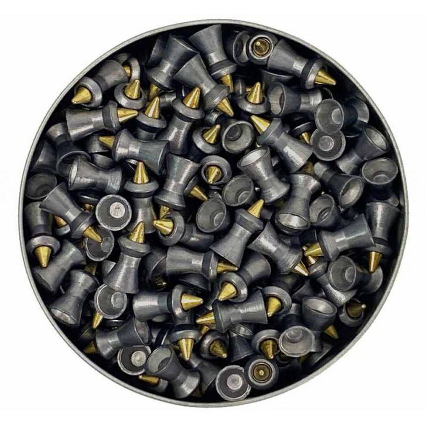 Diabolo JSB Predator METALMAG cal.4,5mm 200ks