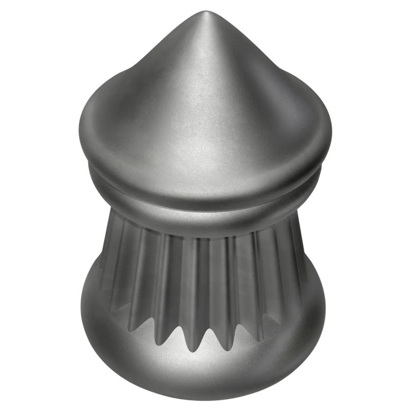 Diabolo UMAREX INTRUDER cal.4,5mm 500ks