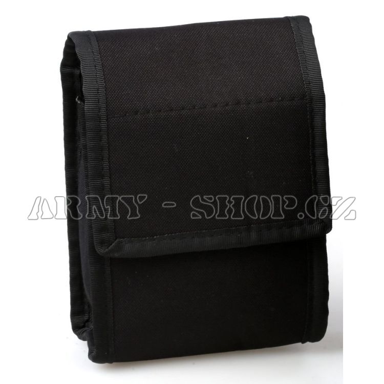 Pouzdro dokladové POLICIE