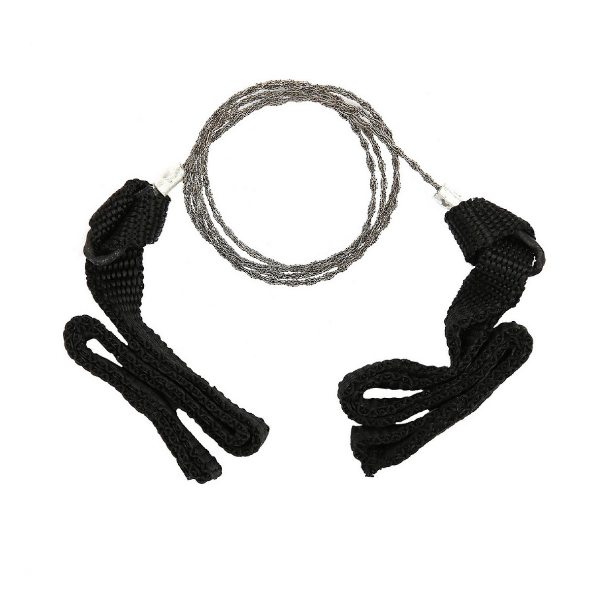Drátová pilka BUSHCRAFT survival