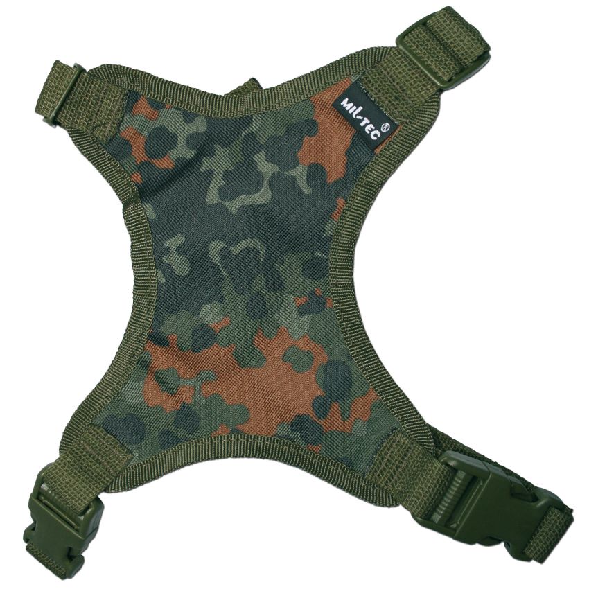 Spinka - Držák helmy BUNDESWEHR