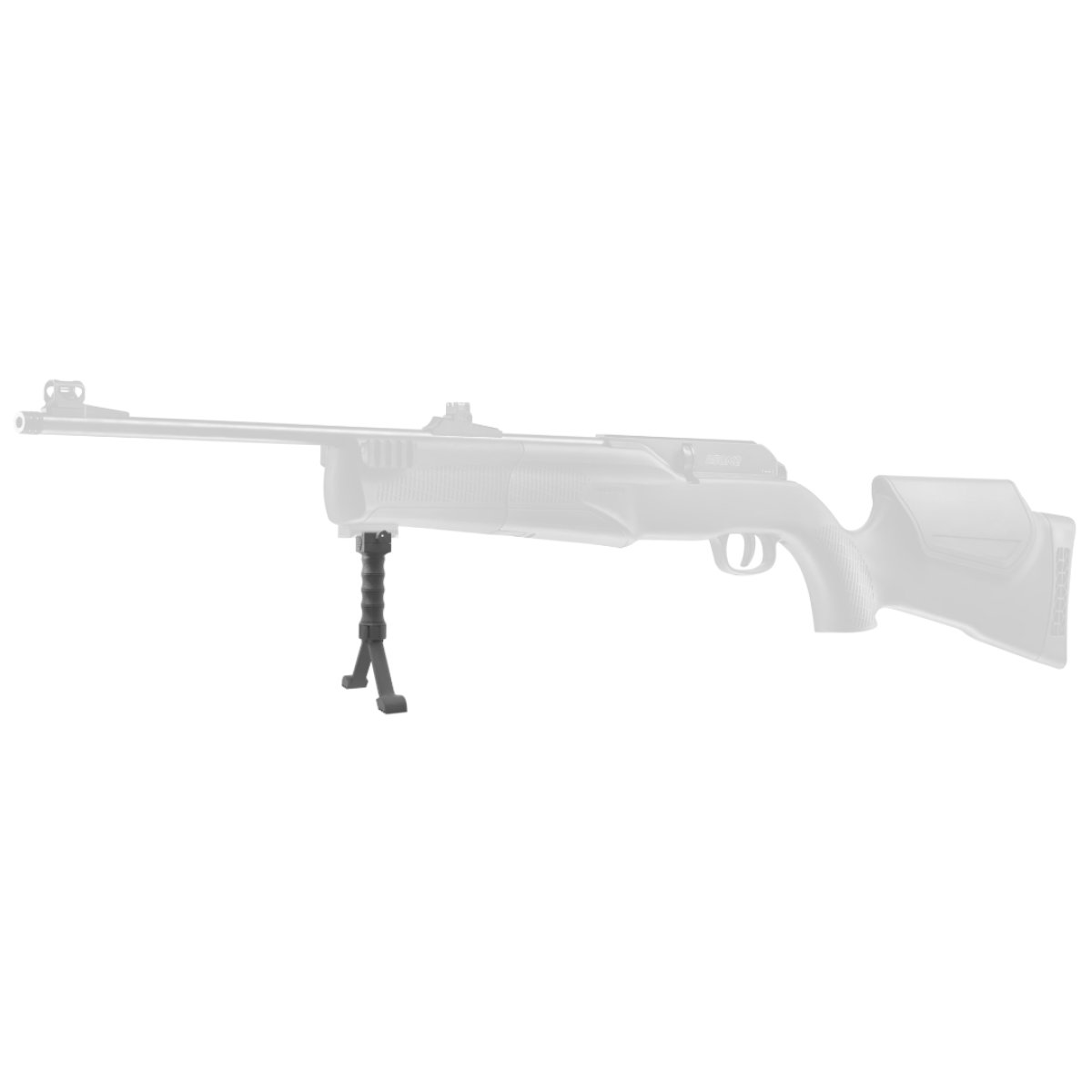 Dvojnožka s ručním držadlem UMAREX TBP1 22mm