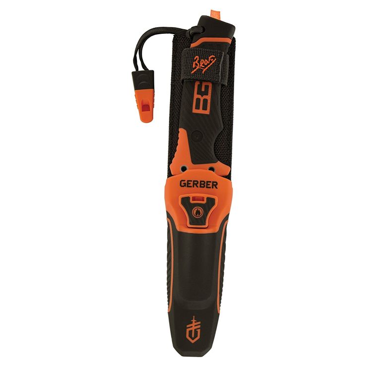 Nůž Gerber BEAR GRYLLS SUP Ultimate FE