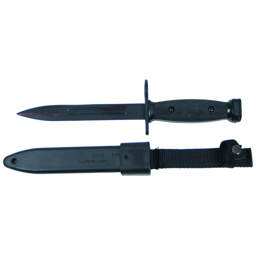 Dýka  Bajonett M 10